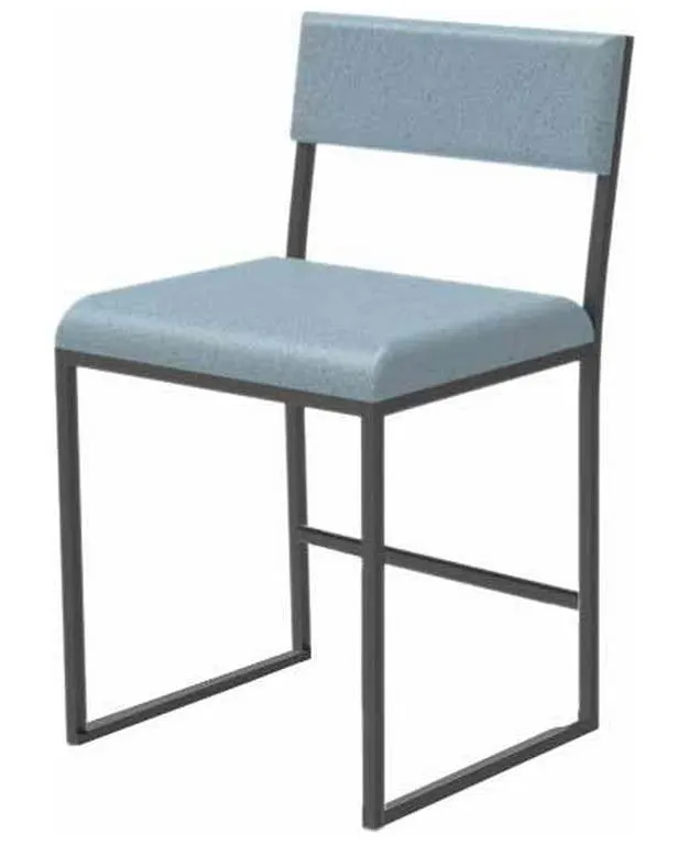 Charleston Forge H0010 Sydney Cafe Chair Charleston Forge H0010 Sydney Cafe Chair