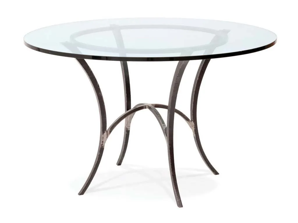 Charleston Forge T01D  Ventura Dining Table