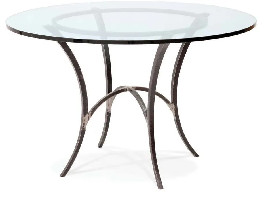 Charleston Forge T01D Ventura Dining Table Charleston Forge T01D Ventura Dining Table