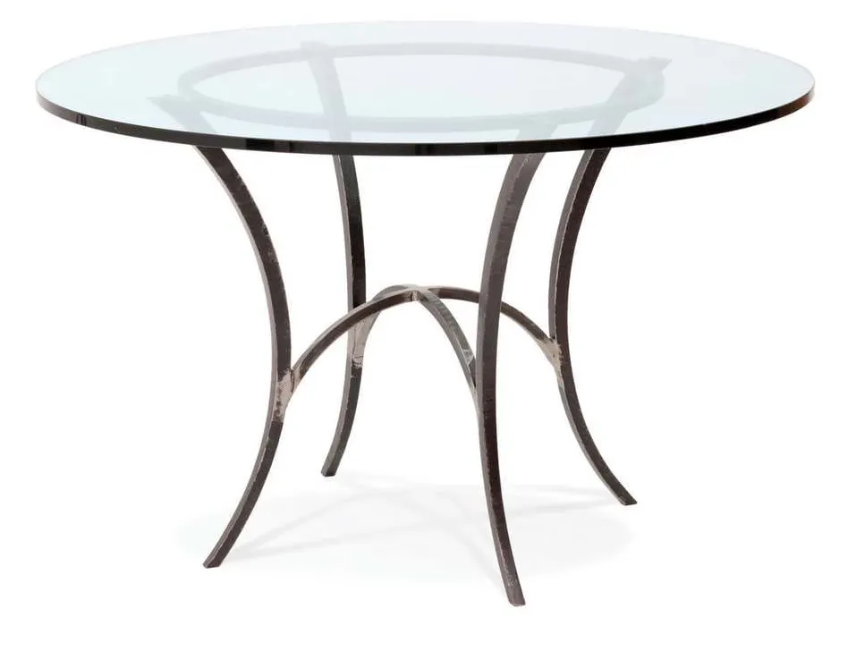Charleston Forge T01D Ventura Dining Table Charleston Forge T01D Ventura Dining Table