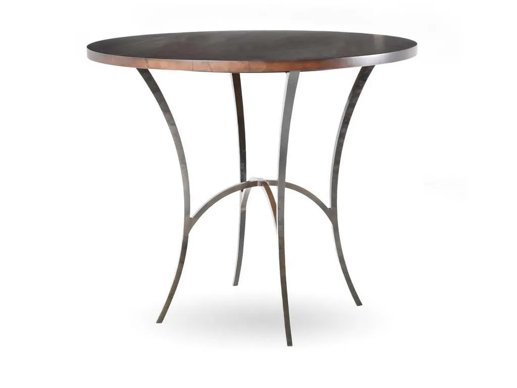 Charleston Forge T01C  Ventura Counter Height Table