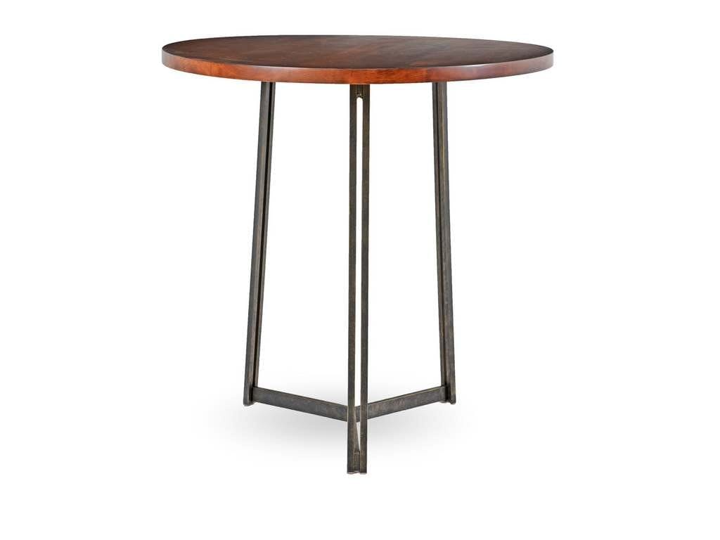 Charleston Forge T04B  Kern Bar Height Table