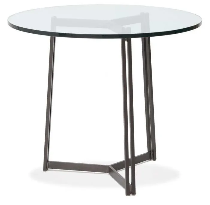 Charleston Forge T04D Kern Dining Height Table Charleston Forge T04D Kern Dining Height Table