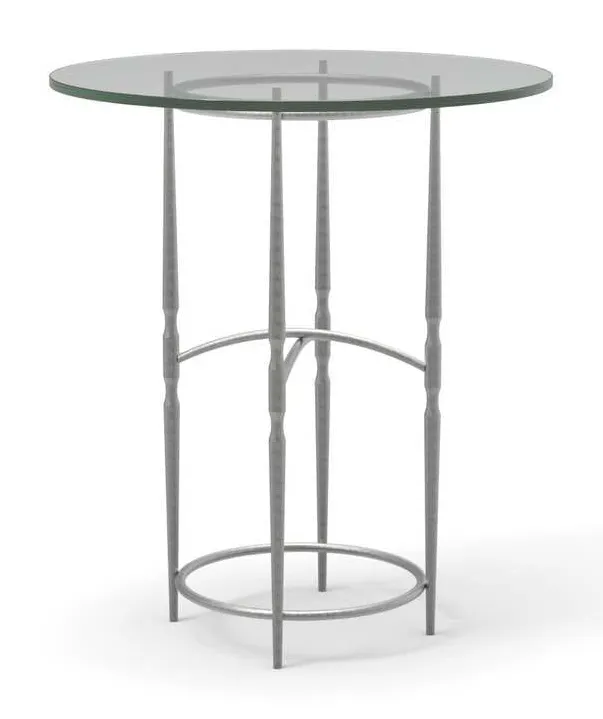 Charleston Forge T09B Calico Bay Bar Height Table Charleston Forge T09B Calico Bay Bar Height Table