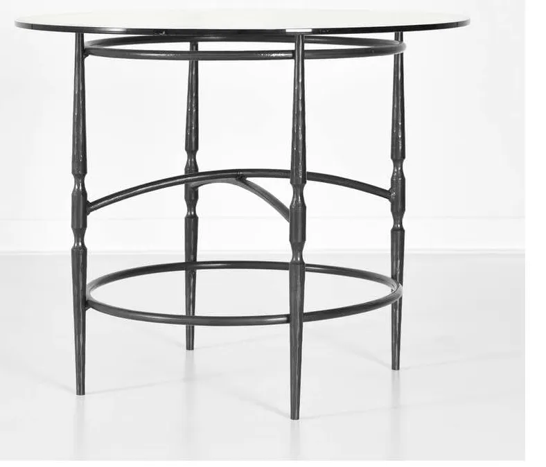 Charleston Forge T09D Calico Bay Dining Table Charleston Forge T09D Calico Bay Dining Table