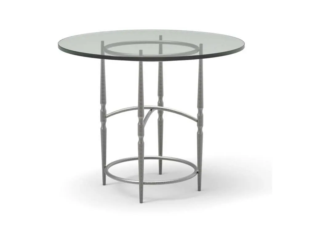 Charleston Forge T09D  Calico Bay Dining Table