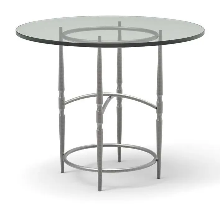 Charleston Forge T09D Calico Bay Dining Table Charleston Forge T09D Calico Bay Dining Table
