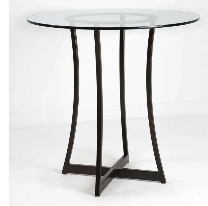 Charleston Forge T14D Naples Dining Table Charleston Forge T14D Naples Dining Table