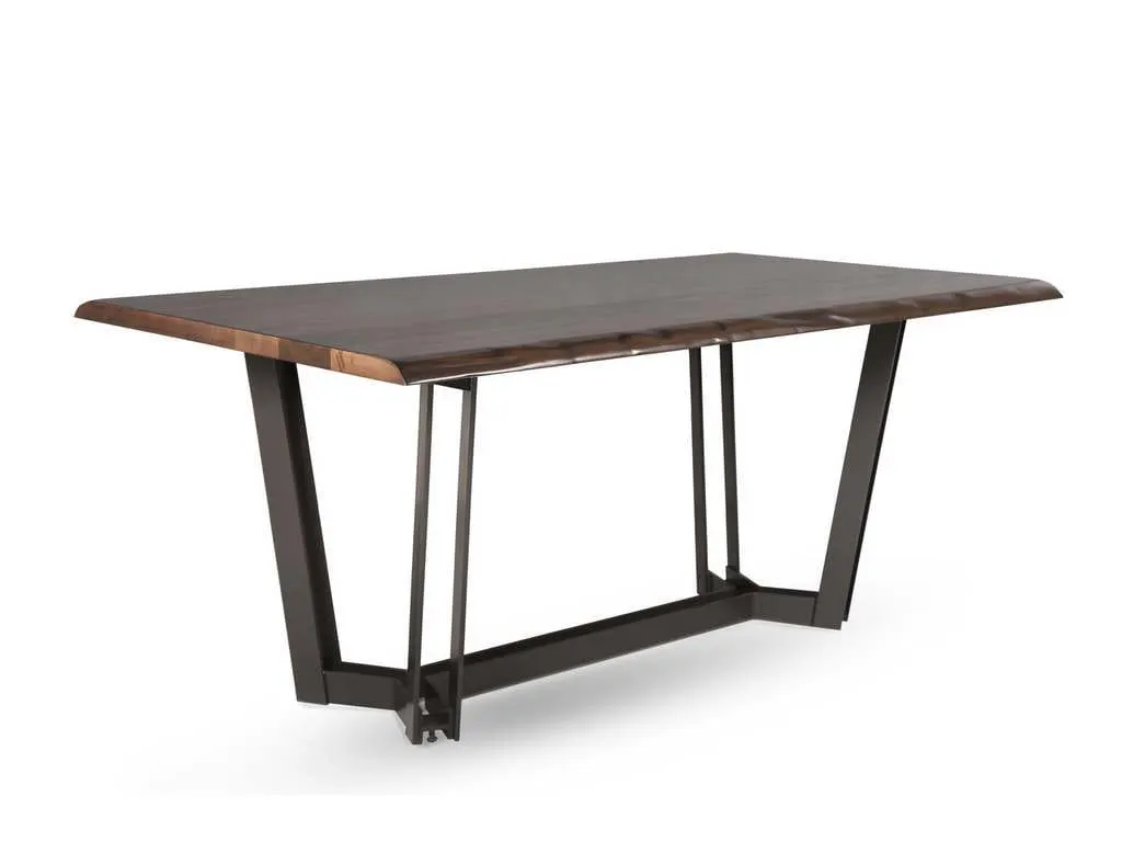 Charleston Forge T735  Sutton Rectangular Dining Table 96 by 40 inch