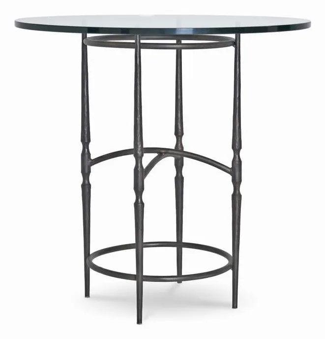 Charleston Forge T09C Calico Bay Counter Height Table Charleston Forge T09C Calico Bay Counter Height Table