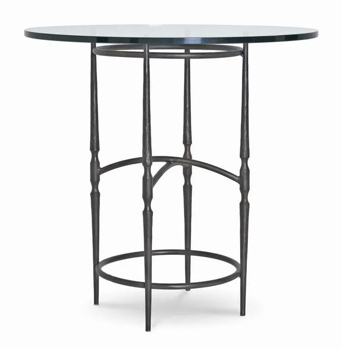 Charleston Forge T09C Calico Bay Counter Height Table Charleston Forge T09C Calico Bay Counter Height Table