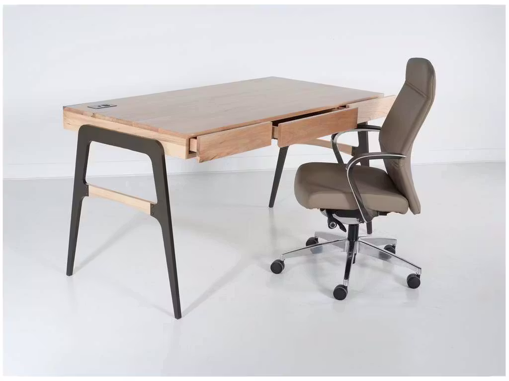Charleston Forge STL100 60 inch Kennedy Desk Charleston Forge STL100 60 inch Kennedy Desk