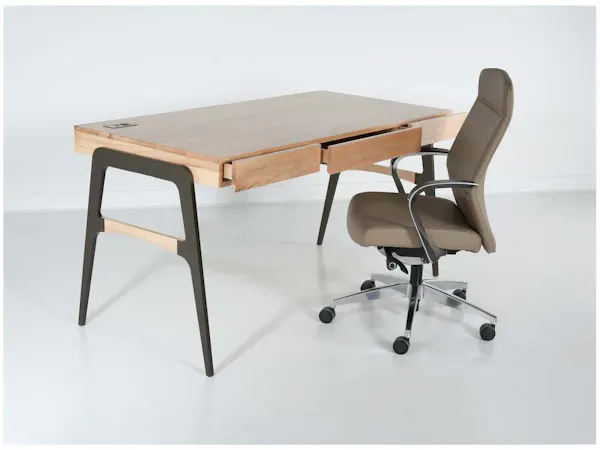 Charleston Forge STL101 72 inch Kennedy Desk Charleston Forge STL101 72 inch Kennedy Desk