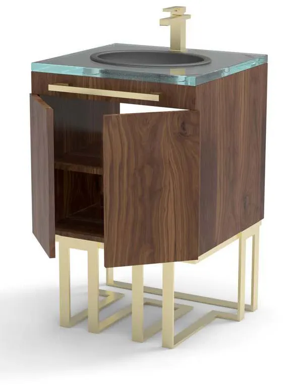 Charleston Forge V7127 Watson Petite Vanity Charleston Forge V7127 Watson Petite Vanity