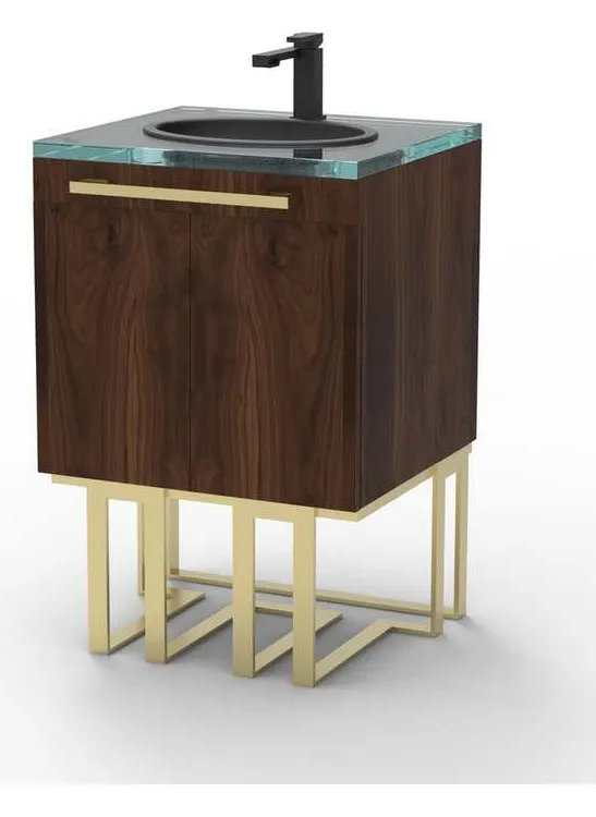 Charleston Forge V7127 Watson Petite Vanity Charleston Forge V7127 Watson Petite Vanity