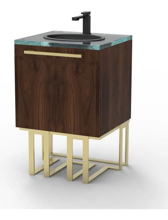 Charleston Forge V7127 Watson Petite Vanity Charleston Forge V7127 Watson Petite Vanity