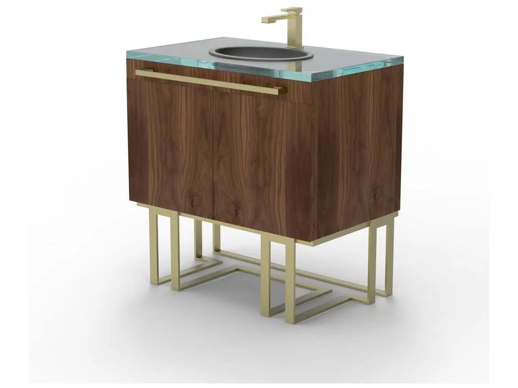 Charleston Forge V7128  Watson Single Vanity