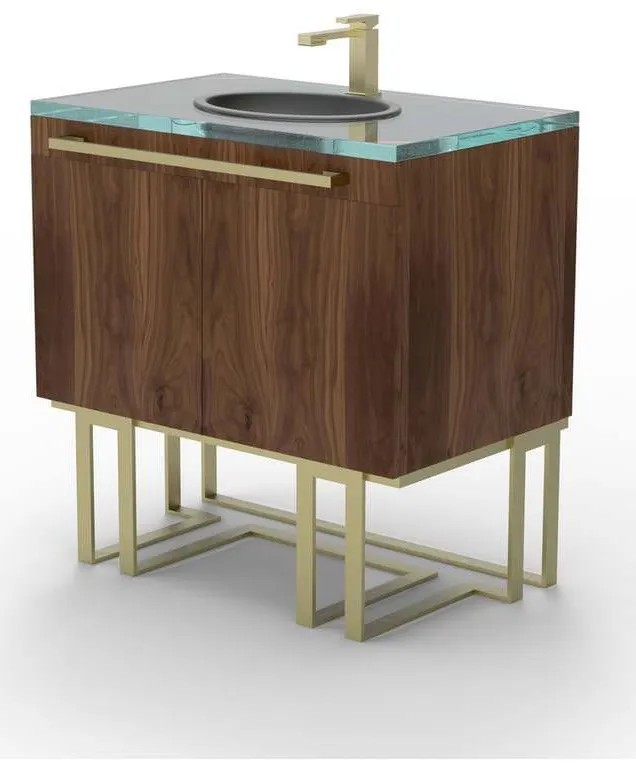Charleston Forge V7128 Watson Single Vanity Charleston Forge V7128 Watson Single Vanity