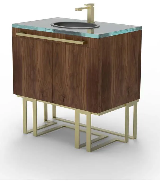 Charleston Forge V7128 Watson Single Vanity Charleston Forge V7128 Watson Single Vanity