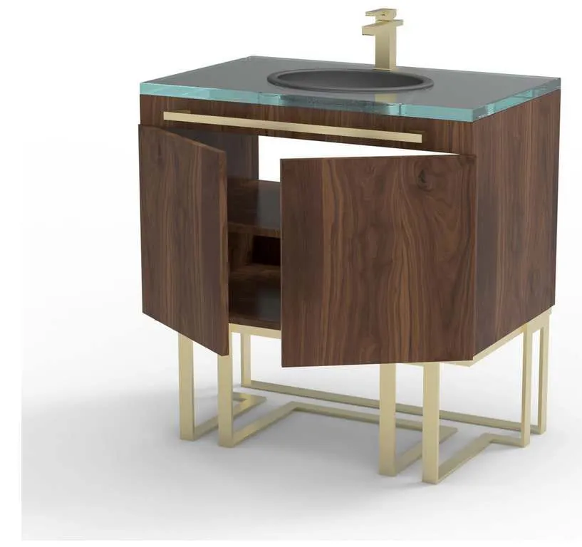 Charleston Forge V7128 Watson Single Vanity Charleston Forge V7128 Watson Single Vanity
