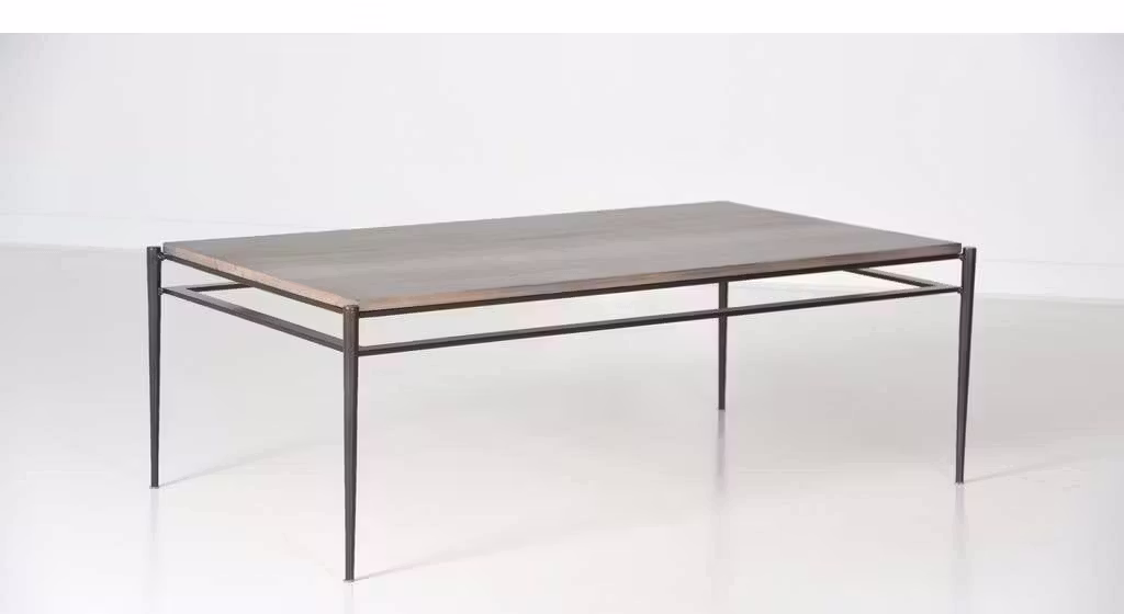 Charleston Forge 6054 Camden Rectangular Cocktail Table Charleston Forge 6054 Camden Rectangular Cocktail Table