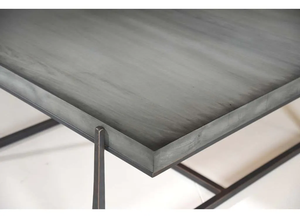 Charleston Forge 6133 Cooper 42 inch Square Cocktail Table Charleston Forge 6133 Cooper 42 inch Square Cocktail Table