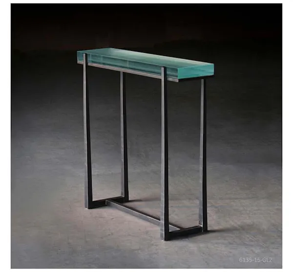 Charleston Forge 6135 Cooper 34 inch Console Charleston Forge 6135 Cooper 34 inch Console