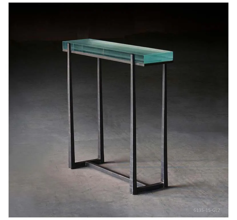 Charleston Forge 6135 Cooper 34 inch Console Charleston Forge 6135 Cooper 34 inch Console