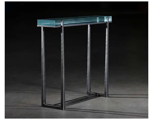 Charleston Forge 6135 Cooper 34 inch Console Charleston Forge 6135 Cooper 34 inch Console