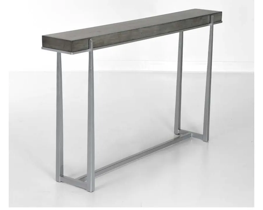 Charleston Forge 6146 Cooper 54 inch Console Charleston Forge 6146 Cooper 54 inch Console