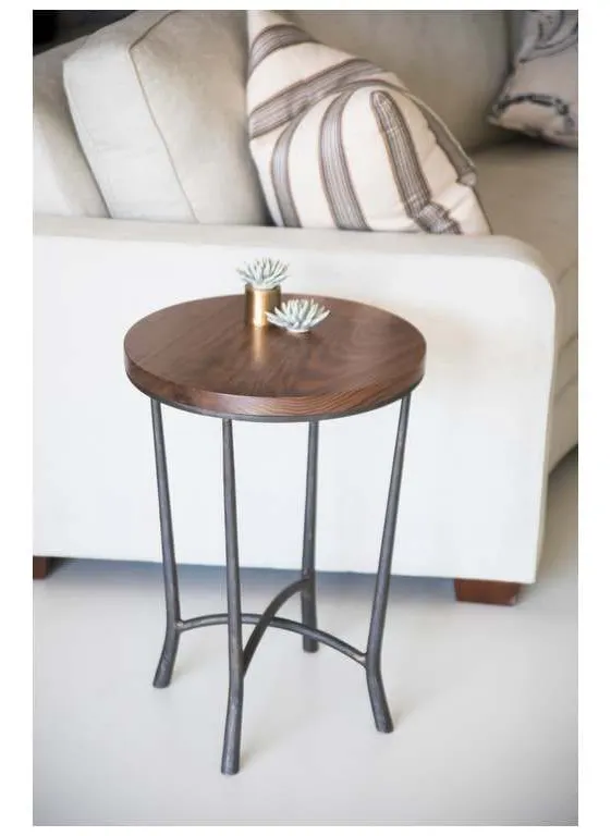 Charleston Forge 6996 Horizon Drink Table Charleston Forge 6996 Horizon Drink Table
