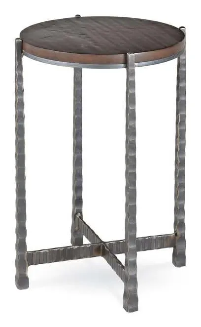 Charleston Forge 7203 Nash Round Drink Table Charleston Forge 7203 Nash Round Drink Table