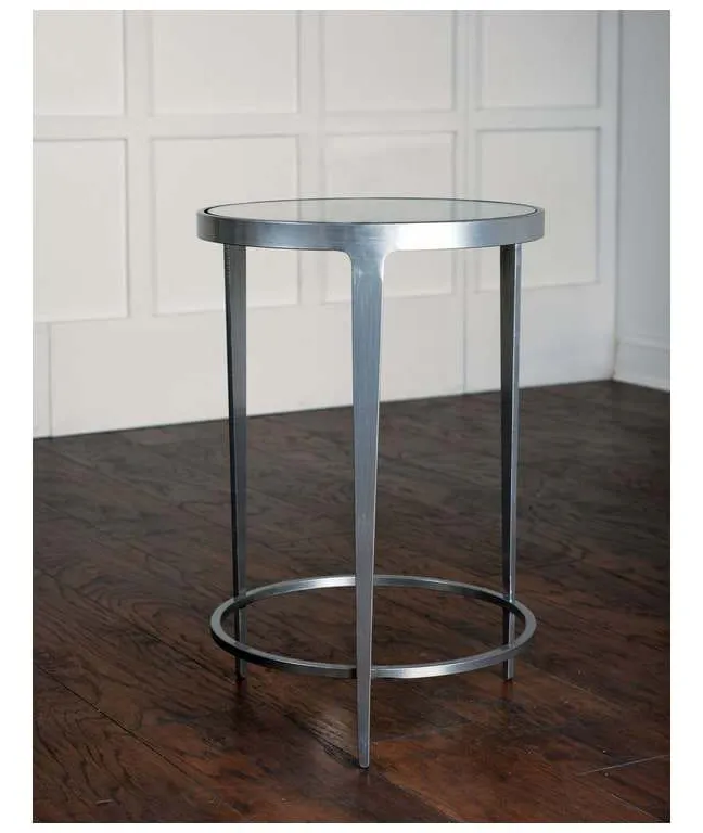 Charleston Forge 7425 Roundabout Drink Table Charleston Forge 7425 Roundabout Drink Table