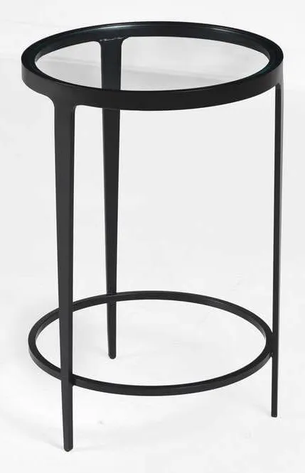 Charleston Forge 7425 Roundabout Drink Table Charleston Forge 7425 Roundabout Drink Table