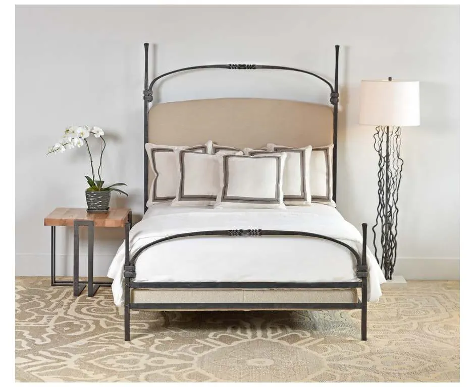 Charleston Forge 9161 Omega King Bed Charleston Forge 9161 Omega King Bed