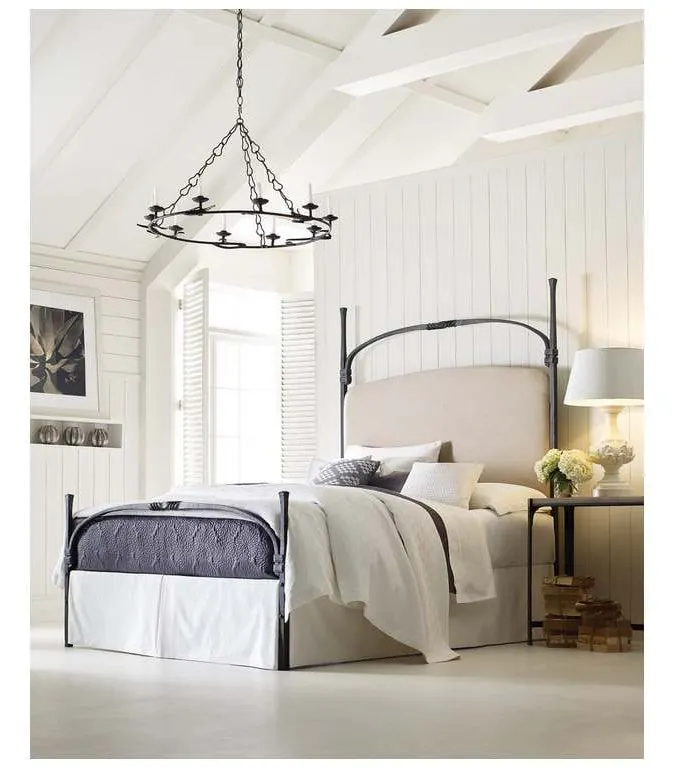 Charleston Forge 9161 Omega King Bed Charleston Forge 9161 Omega King Bed