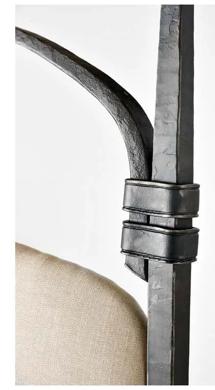 Charleston Forge 9161 Omega King Bed Charleston Forge 9161 Omega King Bed