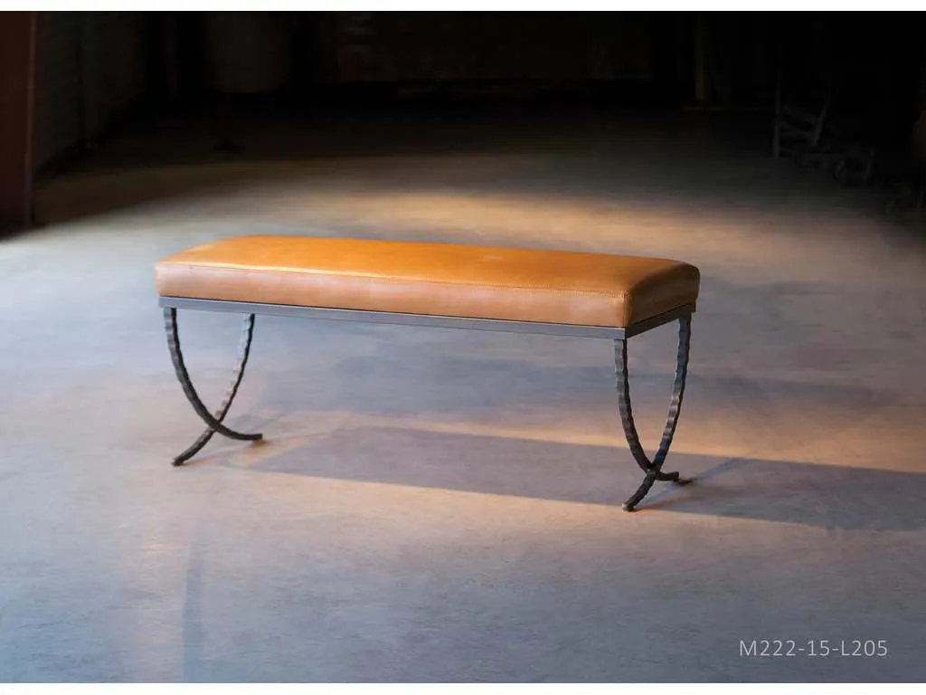 Charleston Forge M222 Talmadge 46 inch Bench Charleston Forge M222 Talmadge 46 inch Bench