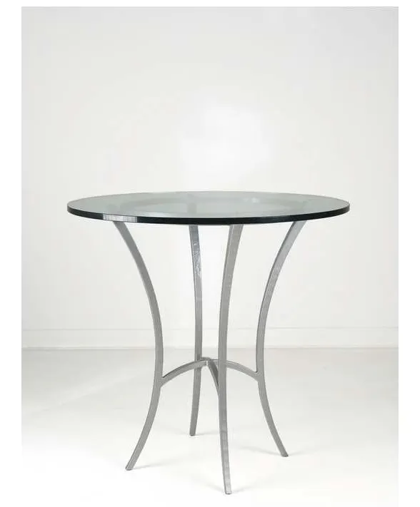 Charleston Forge T01B Ventura Bar Height Table Charleston Forge T01B Ventura Bar Height Table