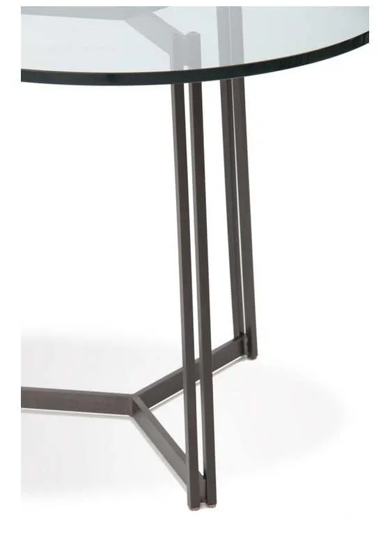 Charleston Forge T04D Kern Dining Height Table Charleston Forge T04D Kern Dining Height Table