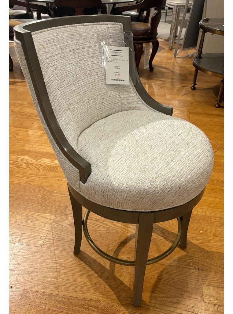 Century 3800C-6 Taylor Swivel Stool Century 3800C-6 Taylor Swivel Stool