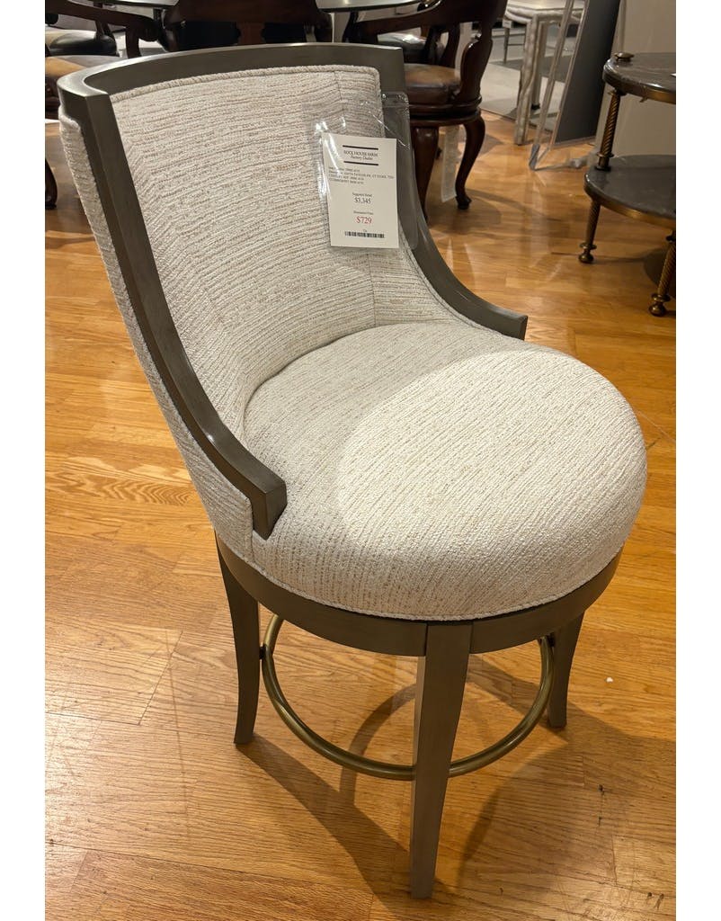 Century 3800C-6 Taylor Swivel Stool Century 3800C-6 Taylor Swivel Stool