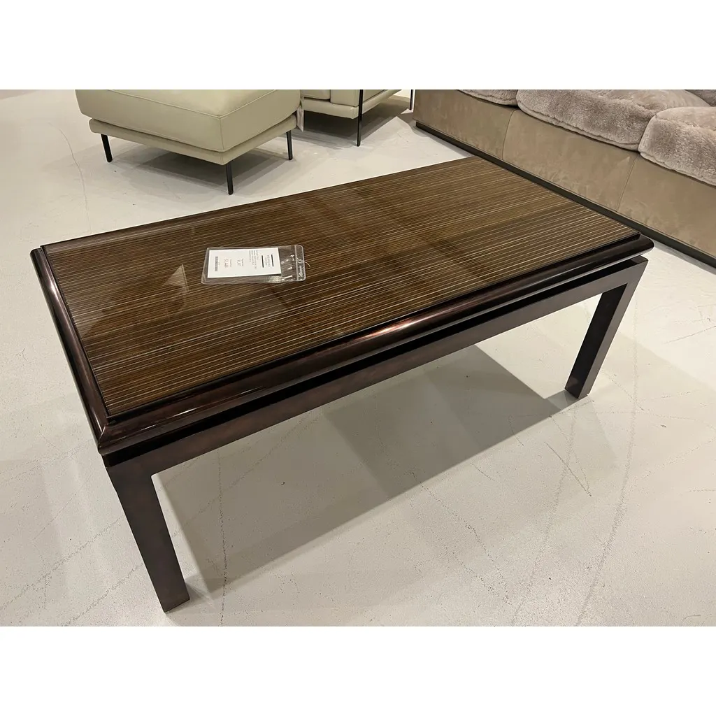 Hickory Chair 5278-10 Kermit Cocktail Table