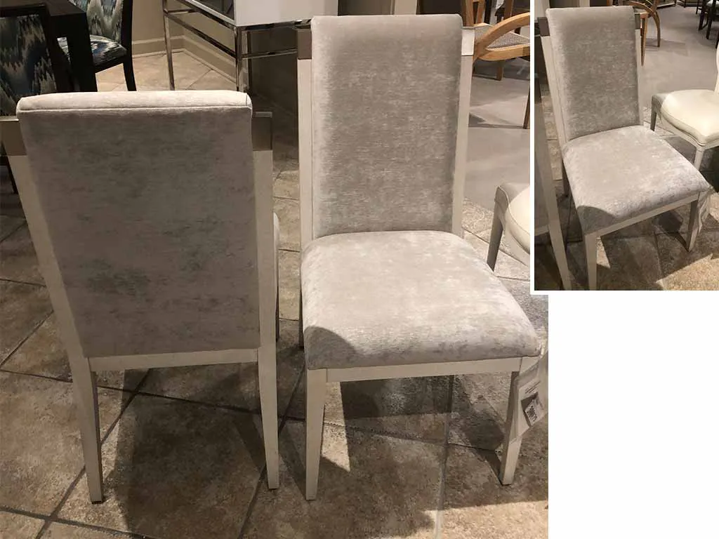 Maitland Smith 88-0645 Ensemble Side Chair Maitland Smith 88-0645 Ensemble Side Chair