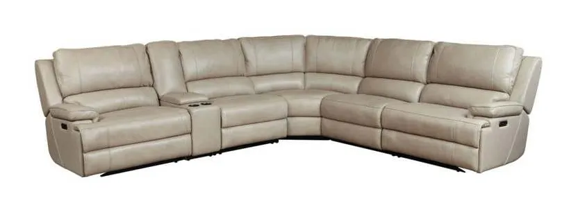 Club Level By Bassett 3729-MSECTF Parsons Club Level Power Reclining Sectional Club Level By Bassett 3729-MSECTF Parsons Club Level Power Reclining Sectional