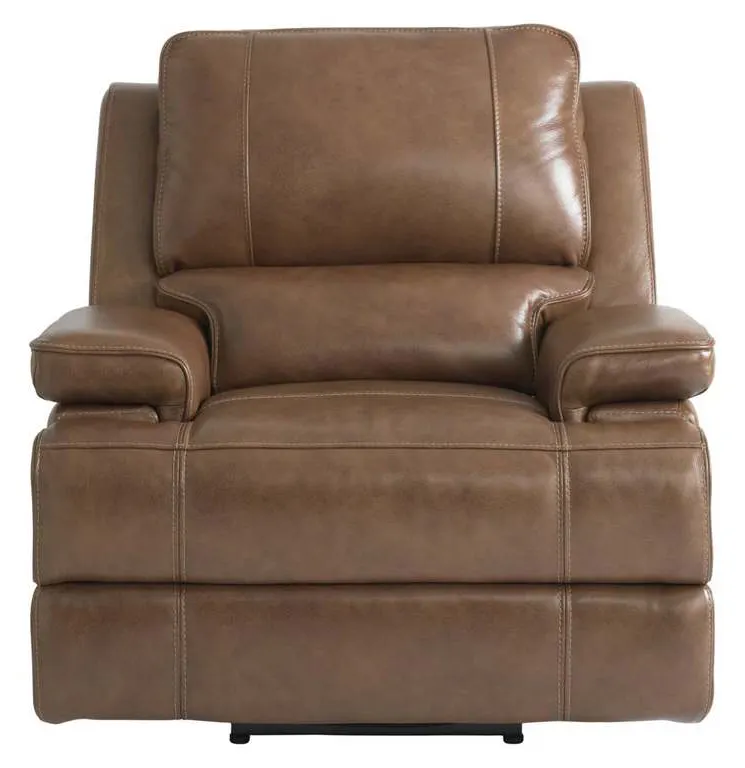 Club Level By Bassett 3729-P0U Parsons Power Wallsaver Recliner Club Level By Bassett 3729-P0U Parsons Power Wallsaver Recliner