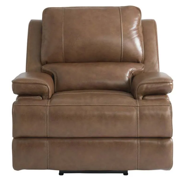 Club Level By Bassett 3729-P0U Parsons Power Wallsaver Recliner Club Level By Bassett 3729-P0U Parsons Power Wallsaver Recliner
