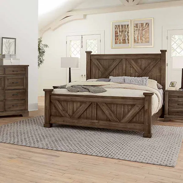 Cool Rustic