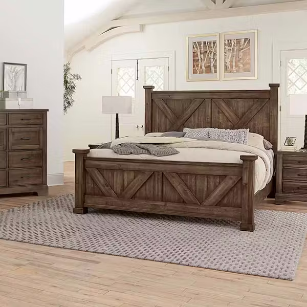 Cool Rustic