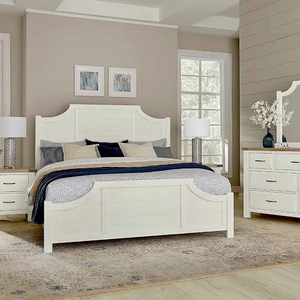 Maple Road Two Tone